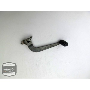 Yamaha XJ600S rempedaal / achterrem pedaal 